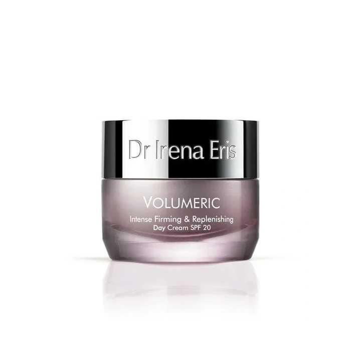 Dr Irena Eris Volumeric Intense Firming&Replenishing krem na dzień 50ml