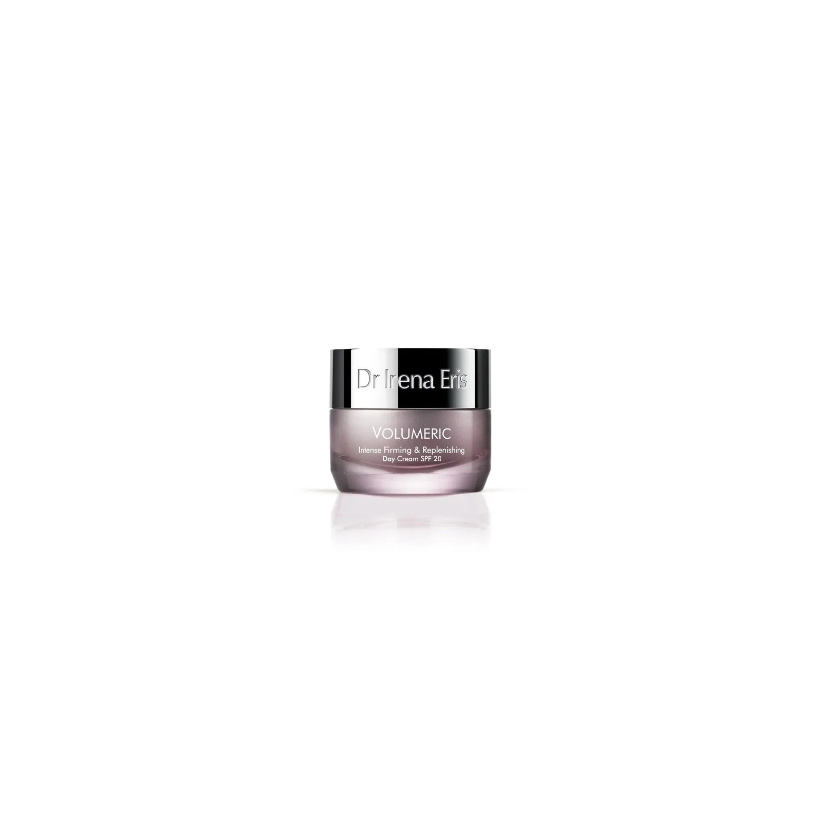 Dr Irena Eris Volumeric Intense Firming&Replenishing krem na dzień 50ml