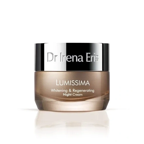 Dr Irena Eris Lumissima Whitening&Regenerating krem na noc 50ml