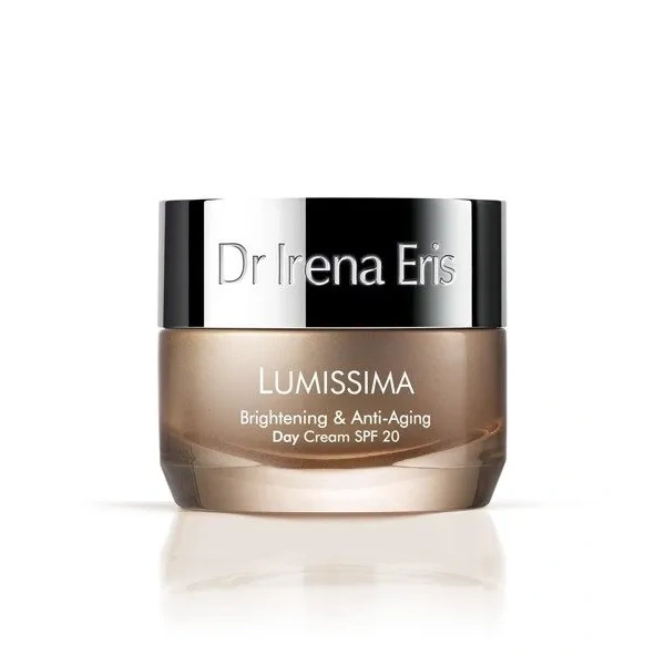 DR IRENA ERIS Lumissima Brightening&Anti Aging krem na dzień 50ml