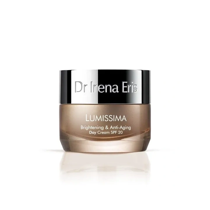 DR IRENA ERIS Lumissima Brightening&Anti Aging krem na dzień 50ml
