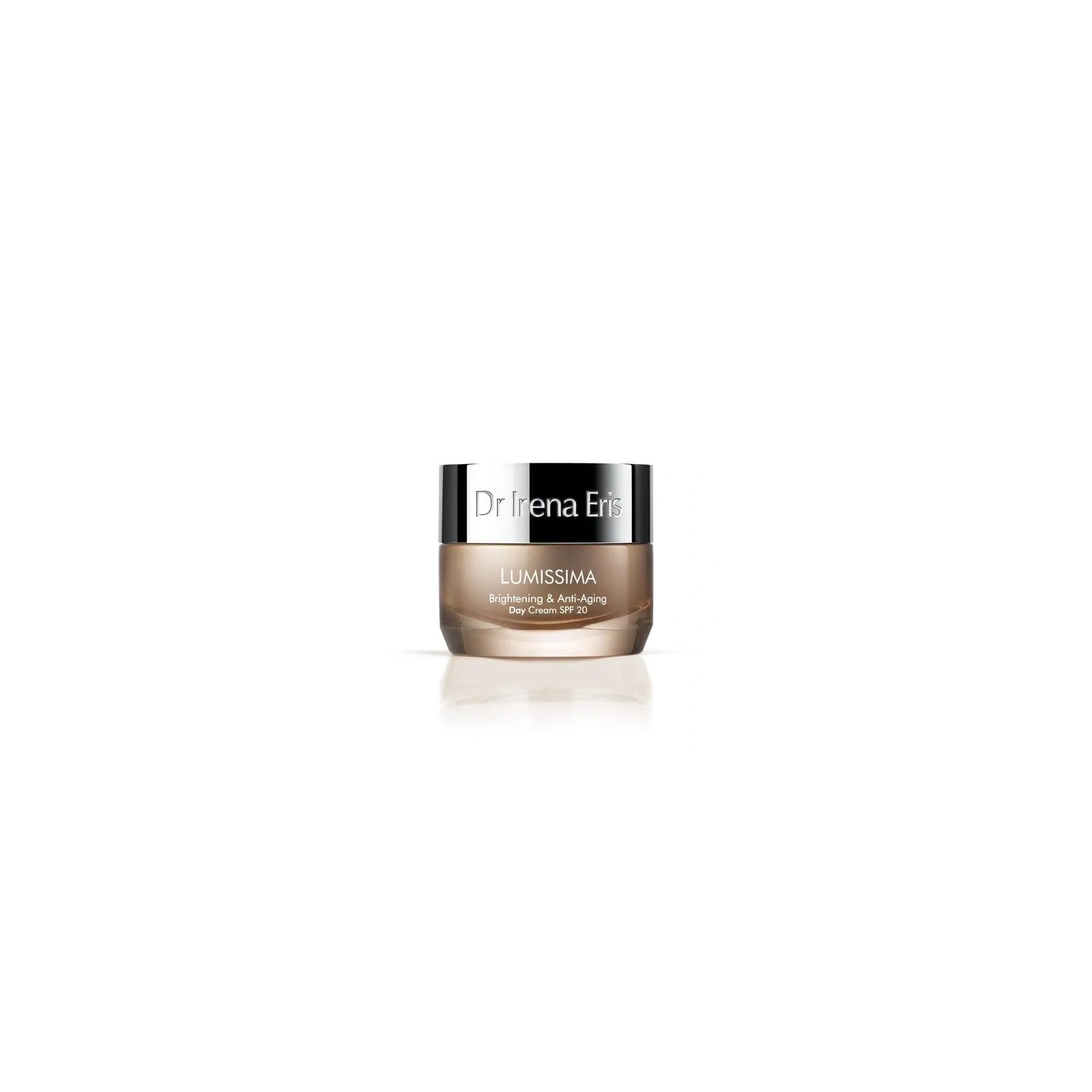 DR IRENA ERIS Lumissima Brightening&Anti Aging krem na dzień 50ml