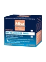 MIXA Hyalurogel krem-maska na noc 50ml