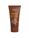 ZIAJA Cupuacu brązujący krem odżywczy na dzień SPF10 50ml