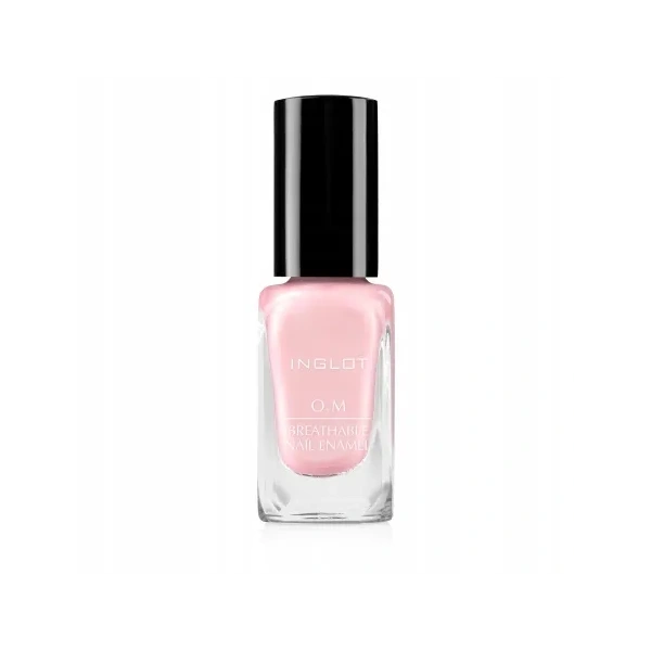 INGLOT O2M oddychający lakier do paznokci 603 11ml
