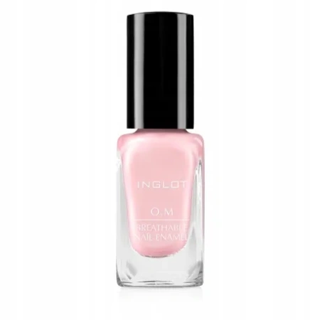 INGLOT O2M oddychający lakier do paznokci 603 11ml