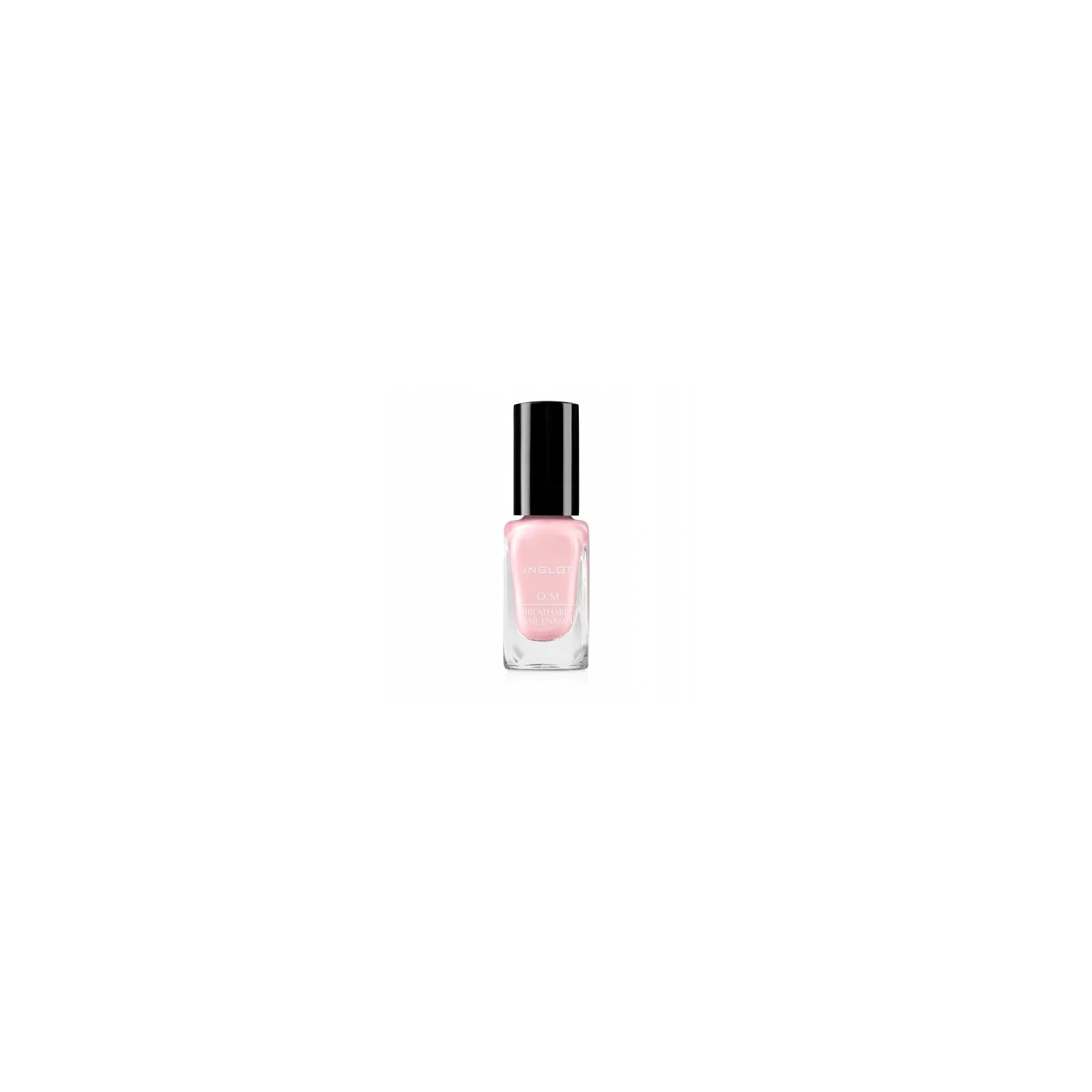 INGLOT O2M oddychający lakier do paznokci 603 11ml