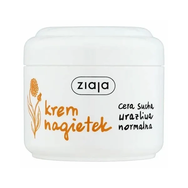 ZIAJA Krem Nagietek 100ml
