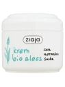 ZIAJA Krem Bio Aloes 100ml