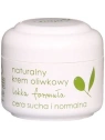 ZIAJA Naturalny krem Oliwkowy lekka formuła 50ml