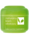 ZIAJA Naturalny krem Oliwkowy 50ml