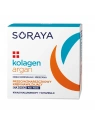 SORAYA Kolagen Argan krem przeciwzmarszczkowy nawilżający 50ml