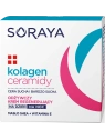 SORAYA Kolagen & Ceramidy odżywczy krem regenerujący 50ml