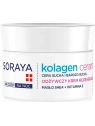 SORAYA Kolagen & Ceramidy odżywczy krem regenerujący 50ml