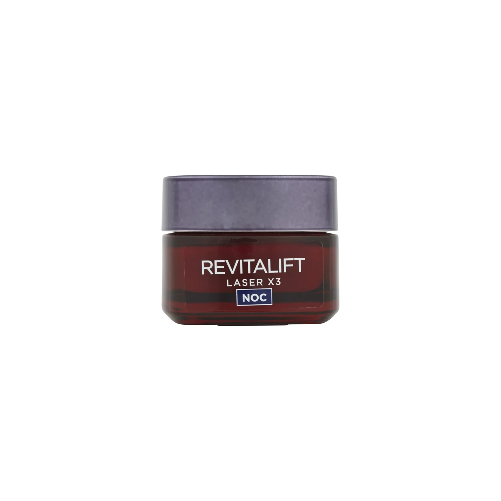 L'OREAL Revitalift Laser X3 krem-maska anti-age na noc Terapia Regenerująca 50ml