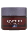 L'OREAL Revitalift Laser X3 krem-maska anti-age na noc Terapia Regenerująca 50ml