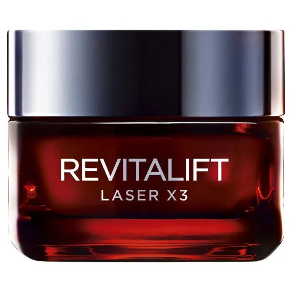 LOREAL Revitalift Laser x3 krem dzień 50ml 
