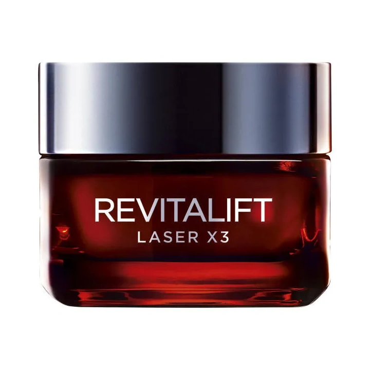 LOREAL Revitalift Laser x3 krem dzień 50ml 