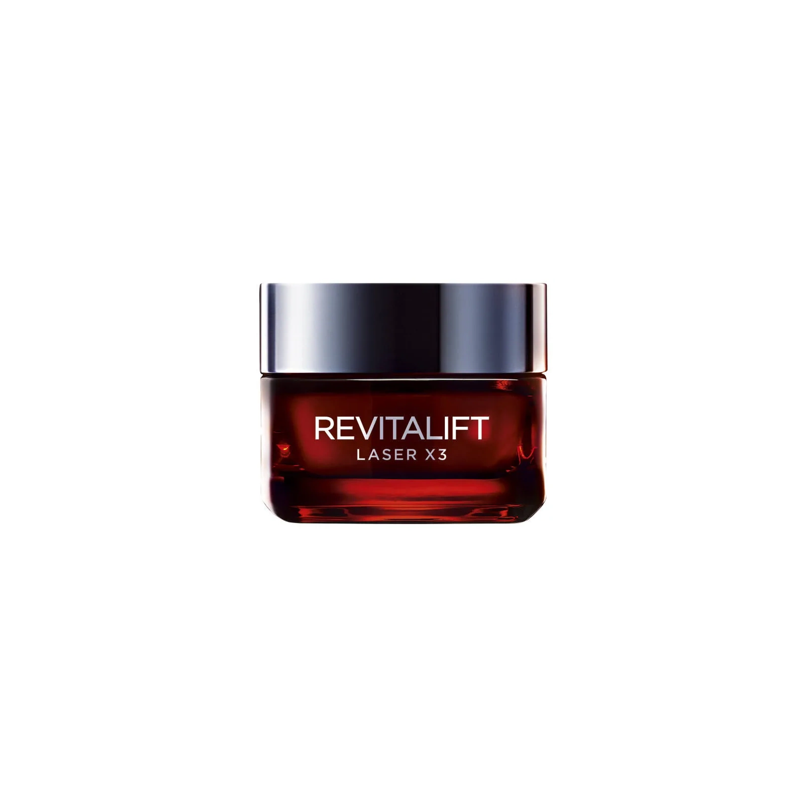 LOREAL Revitalift Laser x3 krem dzień 50ml 