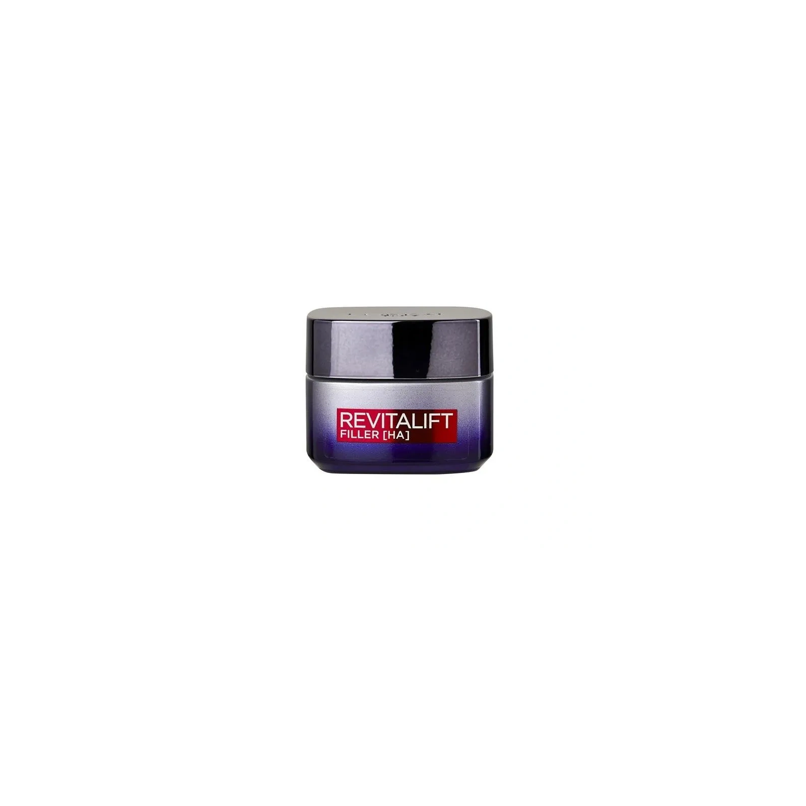 L'OREAL Revitalift Filler HA krem anti-age na noc 50ml