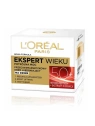 L'OREAL Ekspert Wieku 50+ przeciwzmarszczkowy krem ujędrniający na dzień 50ml