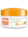 MIXA Bogaty krem odżywczy z olejkiem 25% 50ml