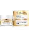 EVELINE Gold Lift Expert 70+ luksusowy multi-naprawczy krem-serum z 24K złotem 50ml
