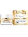 EVELINE Gold Lift Expert 60+ luksusowy odmładzający krem-serum z 24K złotem 50ml