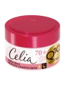 CELIA Q10 Witaminy 70+ krem tłusty 50ml