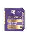AA Technologia Wieku 5Repair krem-maska odbudowujący na noc 70+ 50ml
