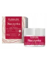FLOSLEK Stop Naczynka krem na dzień i na noc Odżywczy Anti-Aging 50ml