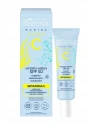 BIELENDA C Marine Care hydro krem nawilżający ochronny SPF 50 40ml