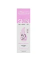 BIELENDA Skin Protect krem ochronny nawilżająco-kojący SPF 50 40ml