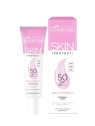 BIELENDA Skin Protect krem ochronny nawilżająco-kojący SPF 50 40ml