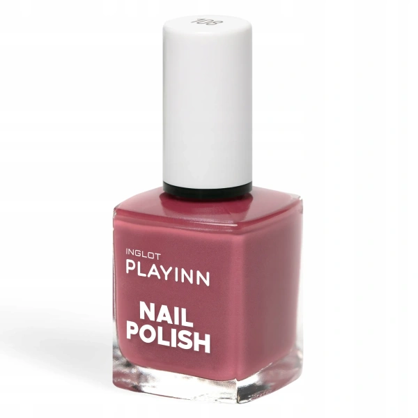 INGLOT Playinn Nail Polish lakier do paznokci 108 15ml 