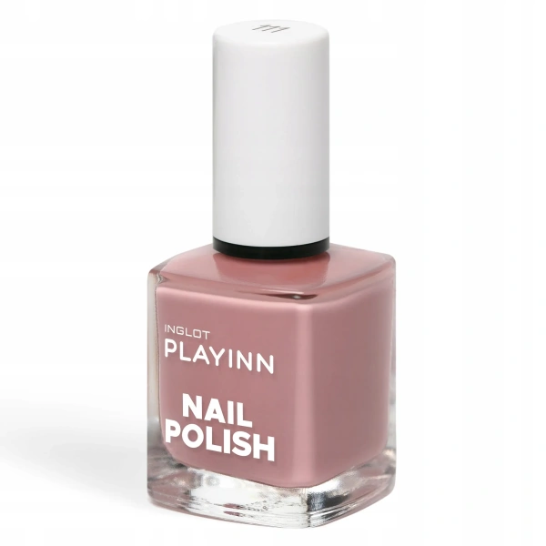 INGLOT Playinn Nail Polish lakier do paznokci 111 15ml 