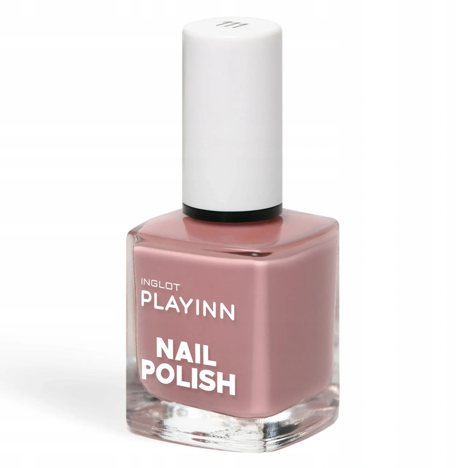 INGLOT Playinn Nail Polish lakier do paznokci 111 15ml 