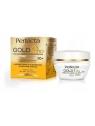 DAX Perfecta Gold Q10 krem przeciwzmarszczkowy na dzień i noc 50+ 50ml