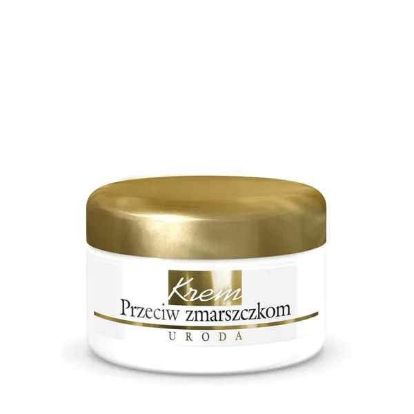 URODA krem przeciw zmarszczkom 37ml