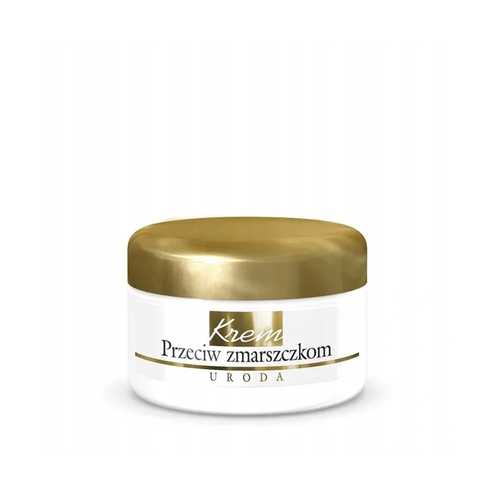 URODA krem przeciw zmarszczkom 37ml