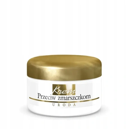 URODA krem przeciw zmarszczkom 37ml
