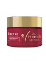LIRENE Złota Formuła Młodości krem 60+ przeciwzmarszczkowy na noc 50ml
