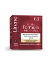 LIRENE Złota Formuła Młodości krem 60+ przeciwzmarszczkowy dzień SPF30 50ml