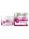 EVELINE Peptydy Therapy krem-ampułka odżywczy 5% Nourishing Complex 50ml