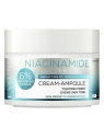 EVELINE Niacynamid Therapy krem-ampułka 6% Kompleks Wzmacniający 50ml