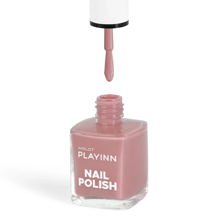 INGLOT Playinn Nail Polish lakier do paznokci 111 15ml 