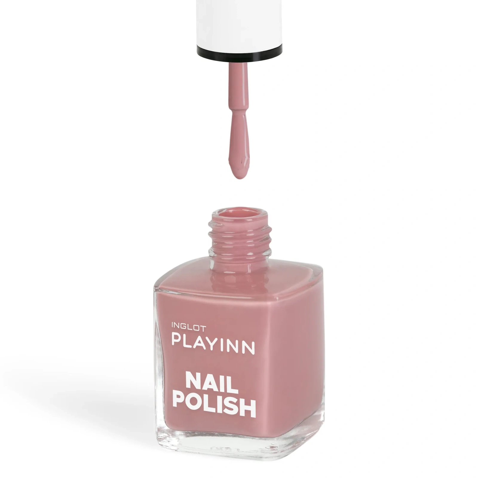 INGLOT Playinn Nail Polish lakier do paznokci 111 15ml 