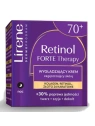 LIRENE Retinol Forte wygładzający krem zagęszczający skórę na noc 50ml