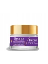 LIRENE Retinol Forte wygładzający krem zagęszczający skórę na noc 50ml