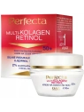 DAX Perfecta Multi-kolagen Retinol 50+ krem przeciwzmarszczkowy 50ml